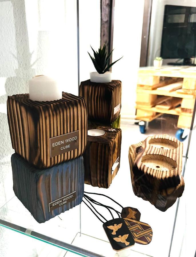 Seppala Charmant Appartement 콜마 외부 사진